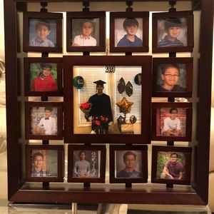 Meet your Posher, Hong van